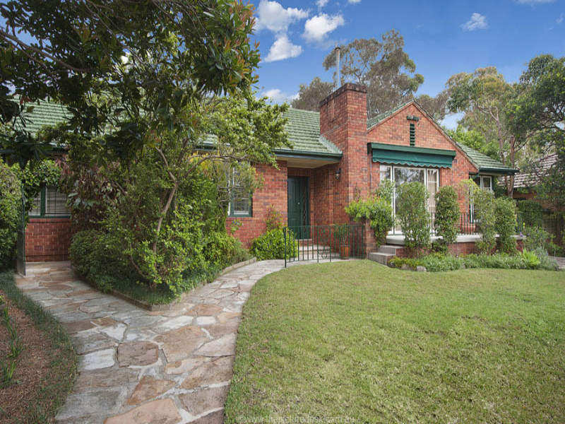 80 Eton Road, Lindfield, NSW 2070