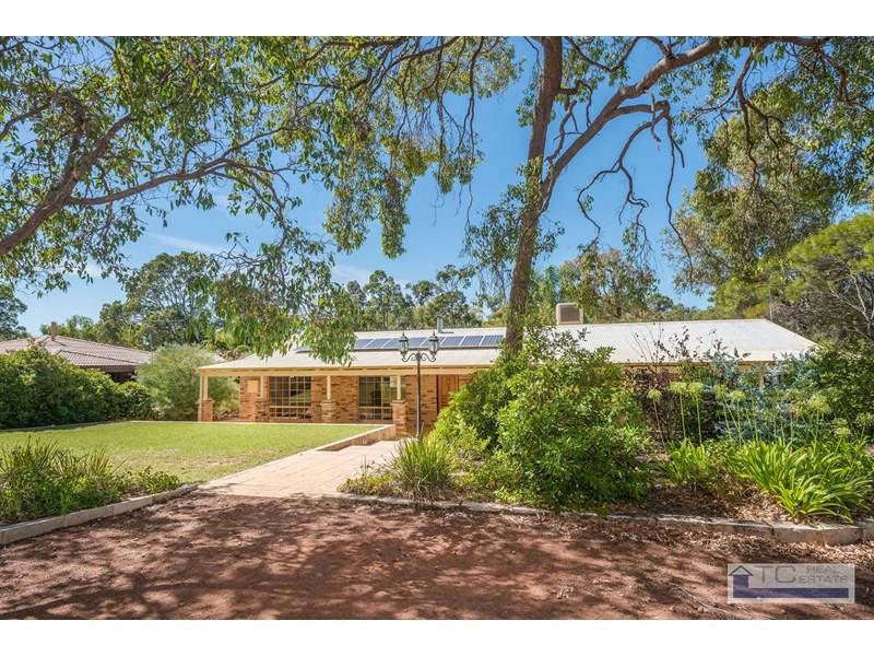 7 Joscelyn Place, Glen Forrest, WA 6071