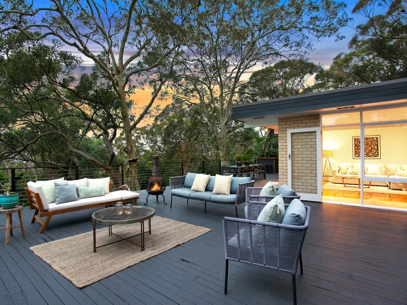 8 Chisholm Avenue, Avalon Beach, NSW 2107