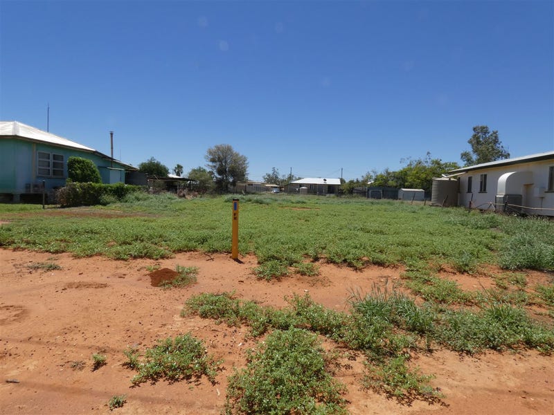 53 Pegler Street, Quilpie, QLD 4480