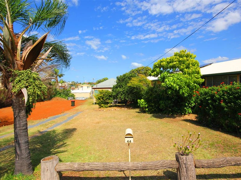 44 Normanby Street, Yeppoon, Qld 4703 Property Details