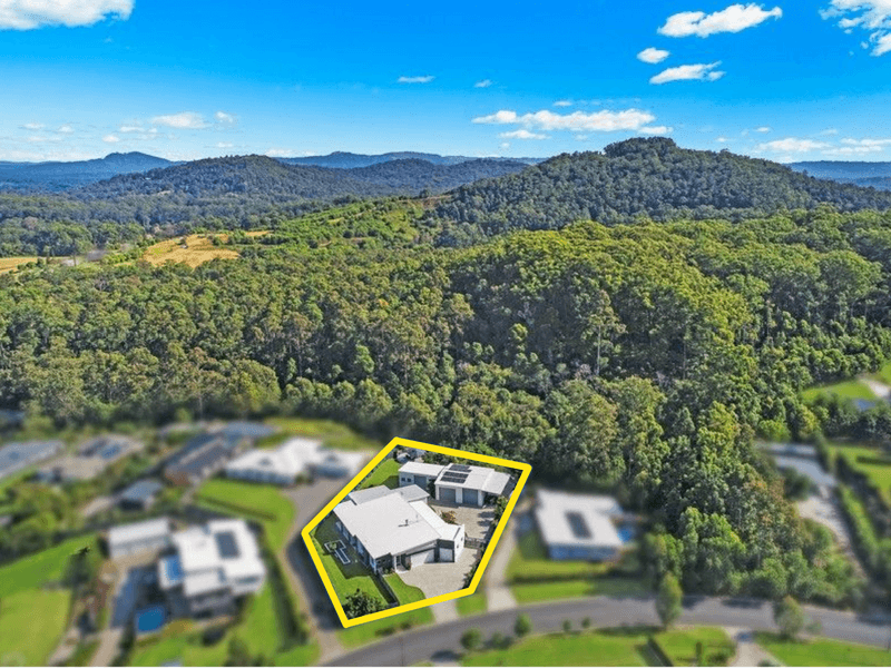 109 Palmview Forest Drive, Palmview, Qld 4553 House for Sale