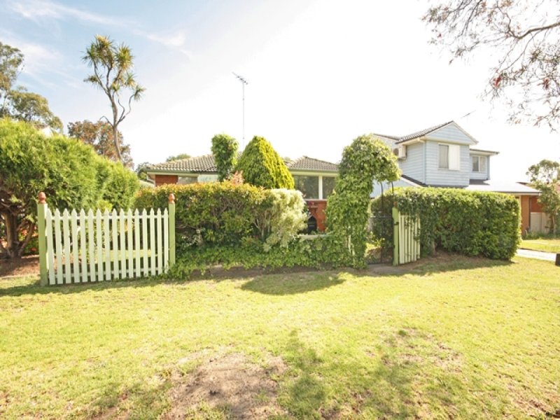 Address available on request, Bradbury, NSW 2560 ...
