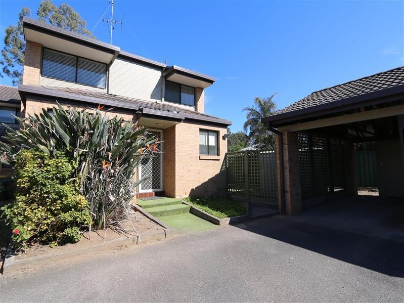 7/26 Willcox Avenue, Singleton, NSW 2330 Property Details