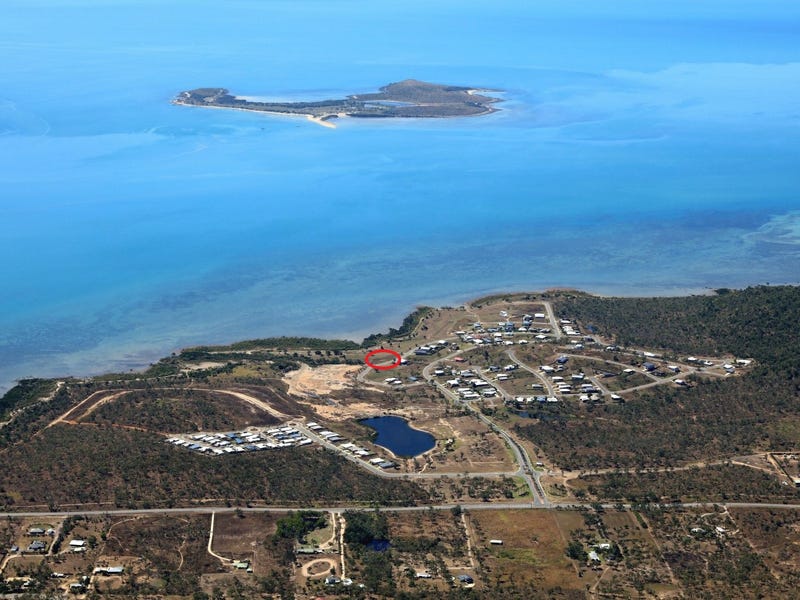 Land for Sale in Brisk Bay, QLD 4805