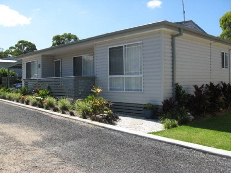 75/8 HEARNES LAKE ROAD THE PINES ESTATE, Woolgoolga, NSW 2456