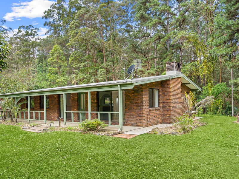 490 Glenview Road, Glenview, QLD 4553