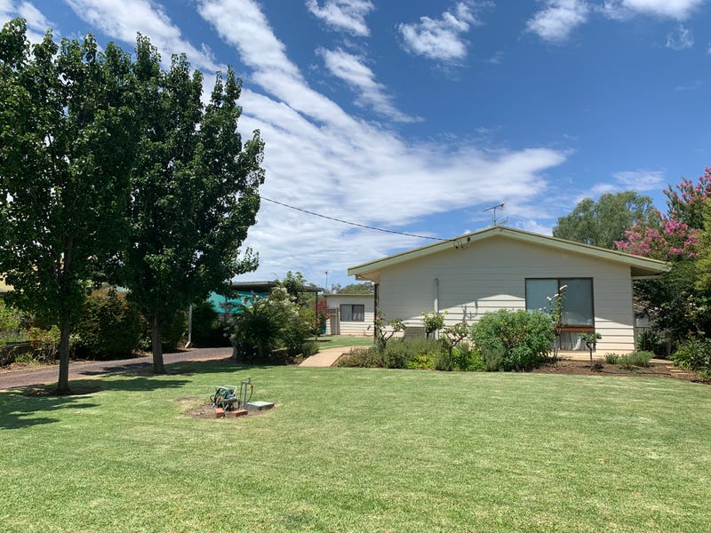 24 Ryder Crescent, Wentworth, NSW 2648 House for Sale