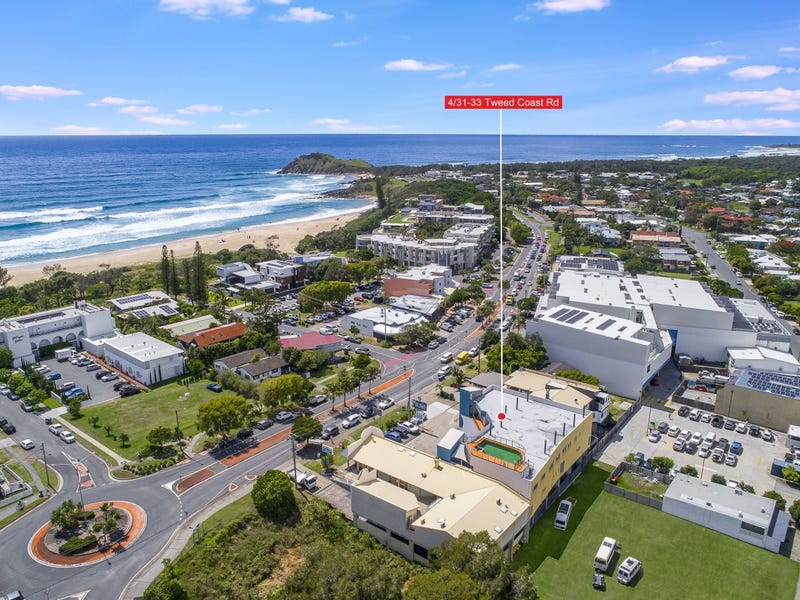4/3133 Tweed Coast Road, Bogangar, NSW 2488 Unit for Sale