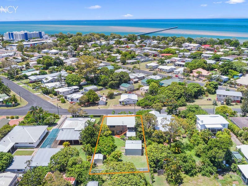 45 Kent Street, Urangan, Qld 4655 Property Details