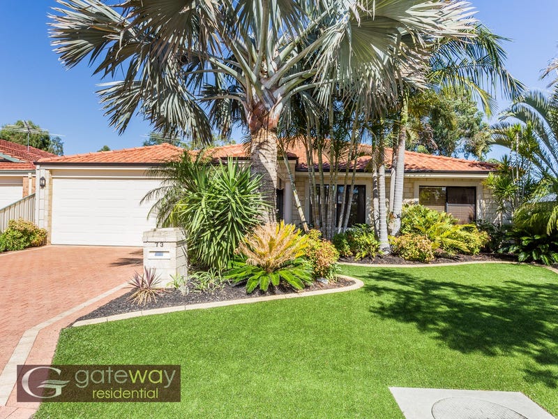 73 Kooralbyn Valley Cres, Jandakot, WA 6164