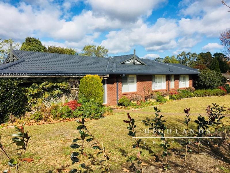 5 Braeside Drive, Bowral, NSW 2576