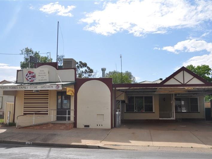 Sold Property Prices & Auction Results in Manildra, NSW 2865 (+1 location) Pg. 55 realestate