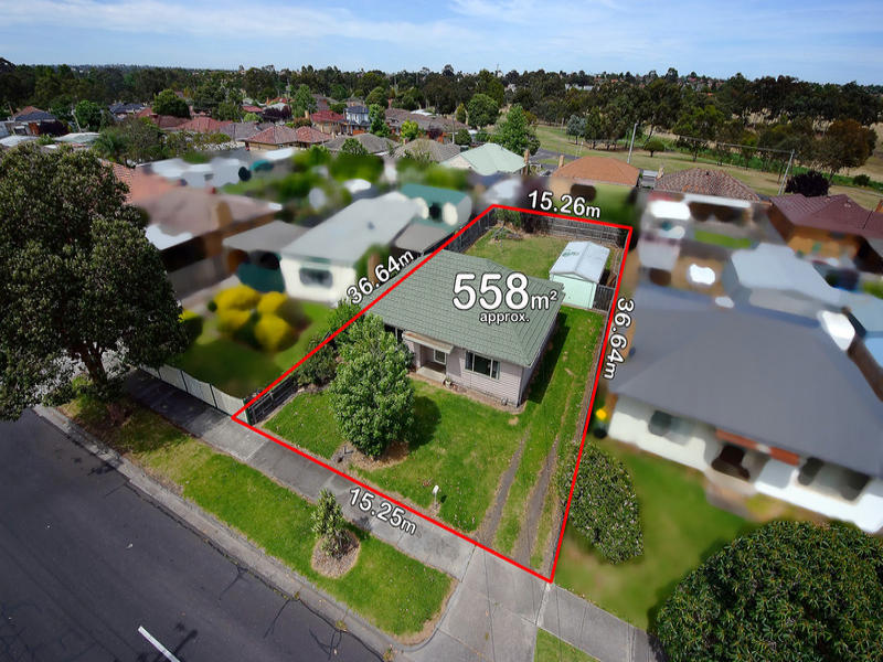27 Browning Street, Kingsbury, VIC 3083