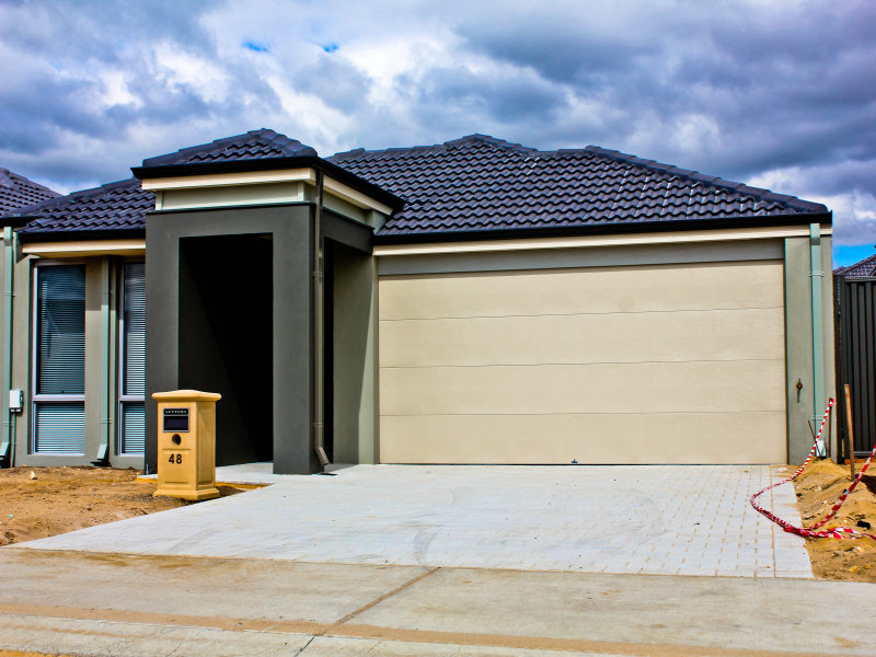 (1270)48 Heisler Boulevard, Brabham, WA 6055 Property Details