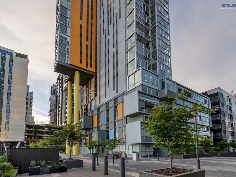 1006/10 Balfours Way, Adelaide, SA 5000 Property Details