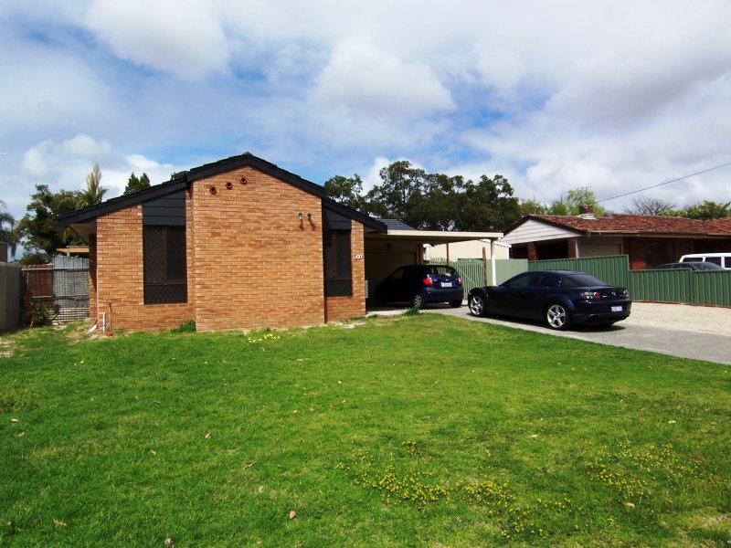 100 Lacey Street, Beckenham, WA 6107