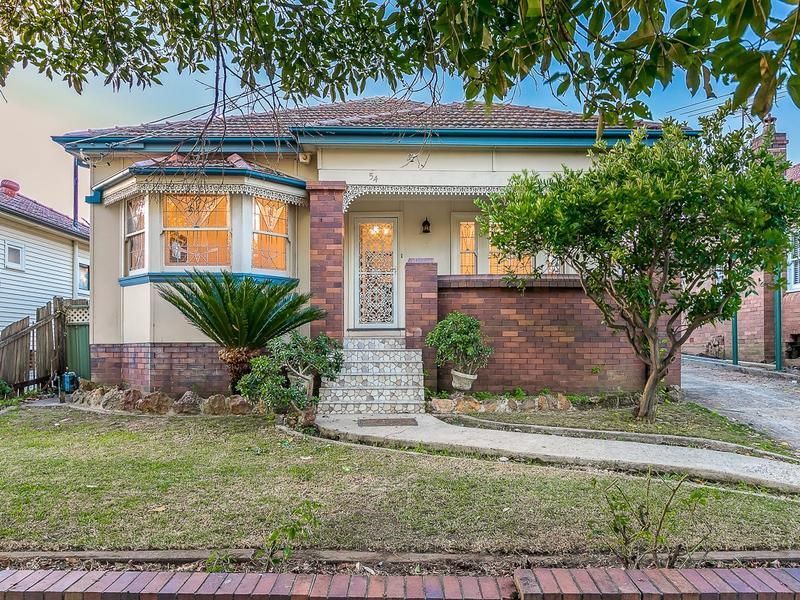54 Coleridge Street, Riverwood, NSW 2210