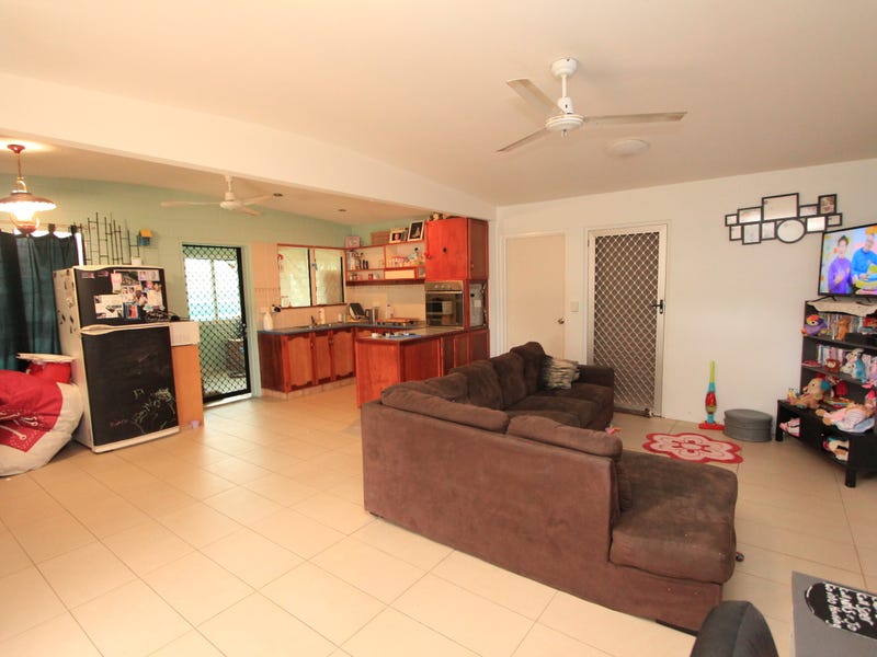 43 Carmen Close, Yabulu, Qld 4818 Property Details