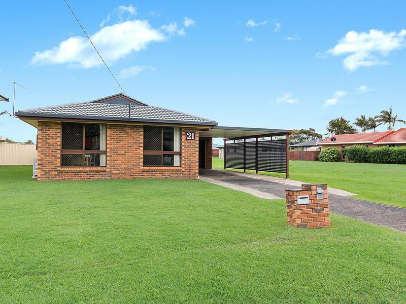 21 Riverside Drive, Ballina, NSW 2478 Property Details