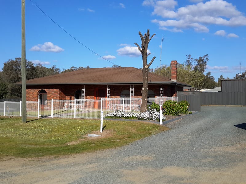 26 Morris Street, Mathoura, NSW 2710