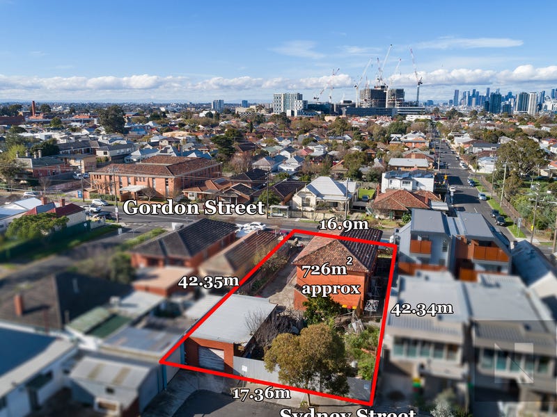 194 Gordon Street, Footscray, Vic 3011 Property Details