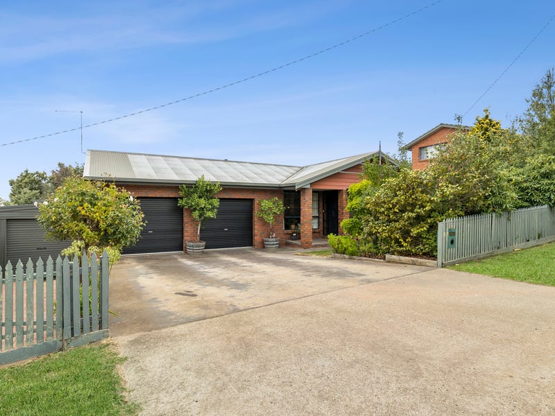 33 Barkly Street West, Ararat, Vic 3377 Property Details