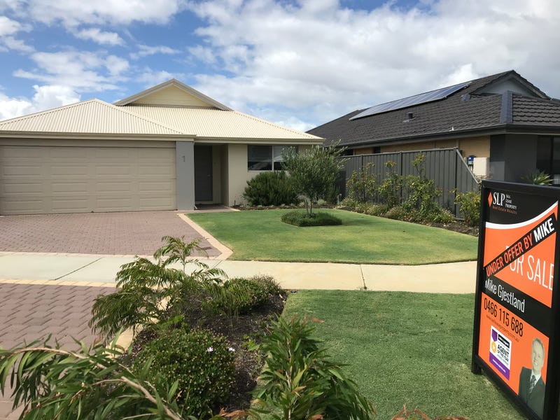 1 Teasel Way, Banksia Grove, WA 6031