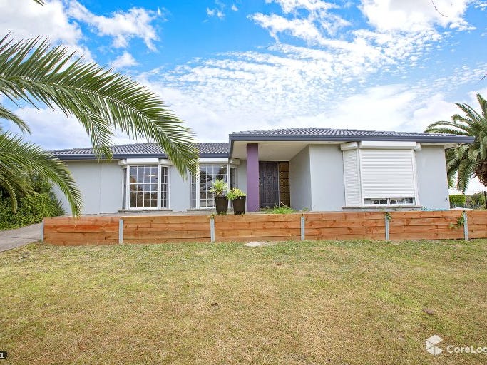 50 Mount Vernon Road, Mount Vernon, NSW 2178