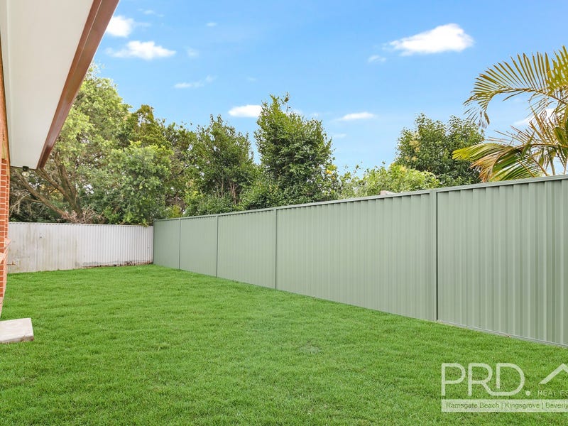 36A Lee Avenue, Beverly Hills, NSW 2209