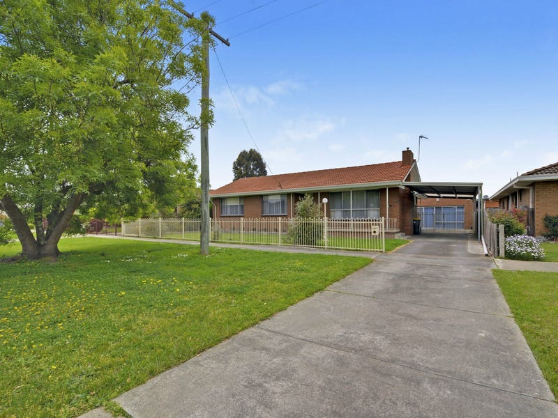 35 Duke Street, Rosedale, VIC 3847