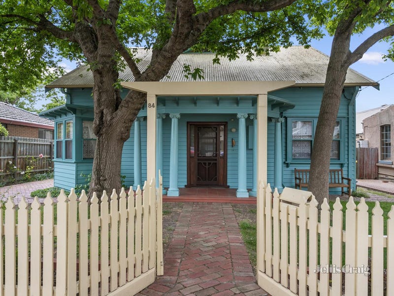 84 Wilkins Street, Newport, VIC 3015