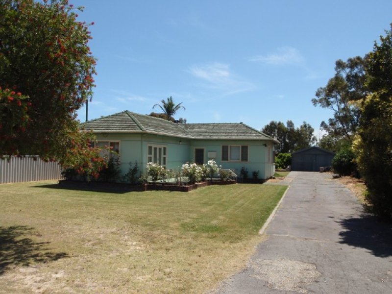 15 Peckham Street, Beckenham, WA 6107