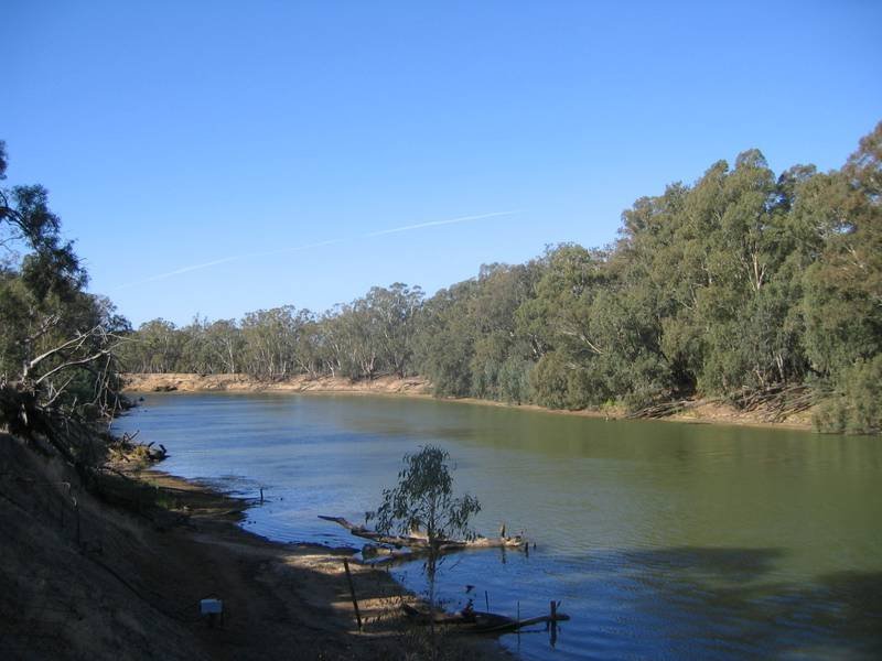 Mooring 17 Mooring Deep Creek Marina, Moama, NSW 2731 Other for Sale