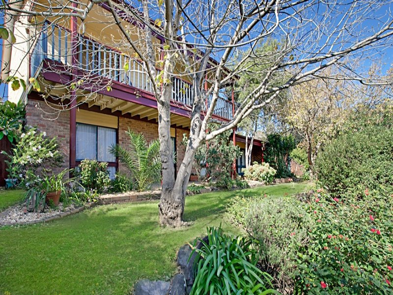 8 Katherine Street, Leumeah, NSW 2560 Property Details