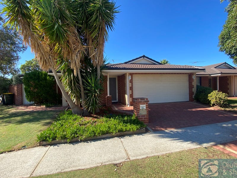 12 Crocker Road, Innaloo, WA 6018