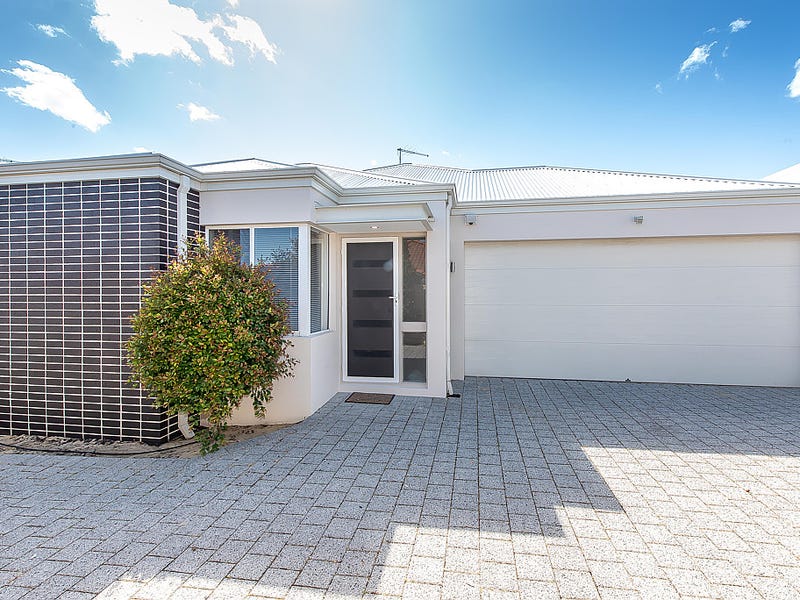 62B Camberwell Road, Balga, WA 6061 - Property Details