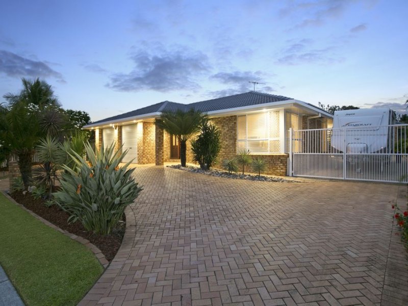 60 Mary Pleasant Drive, Birkdale, QLD 4159