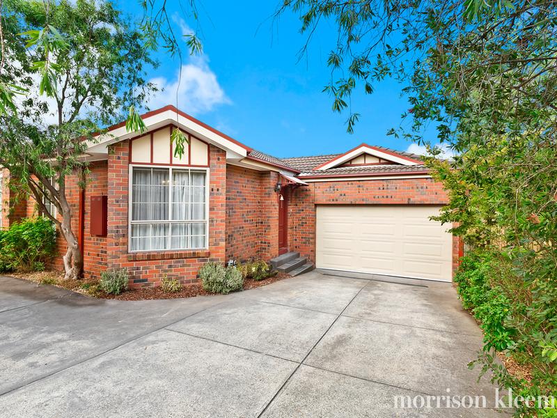 3/94 Bridge Street, Eltham, Vic 3095 - Property Details