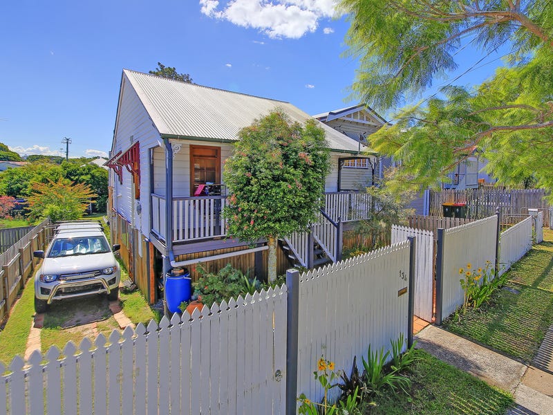 134 Road, Norman Park, QLD 4170