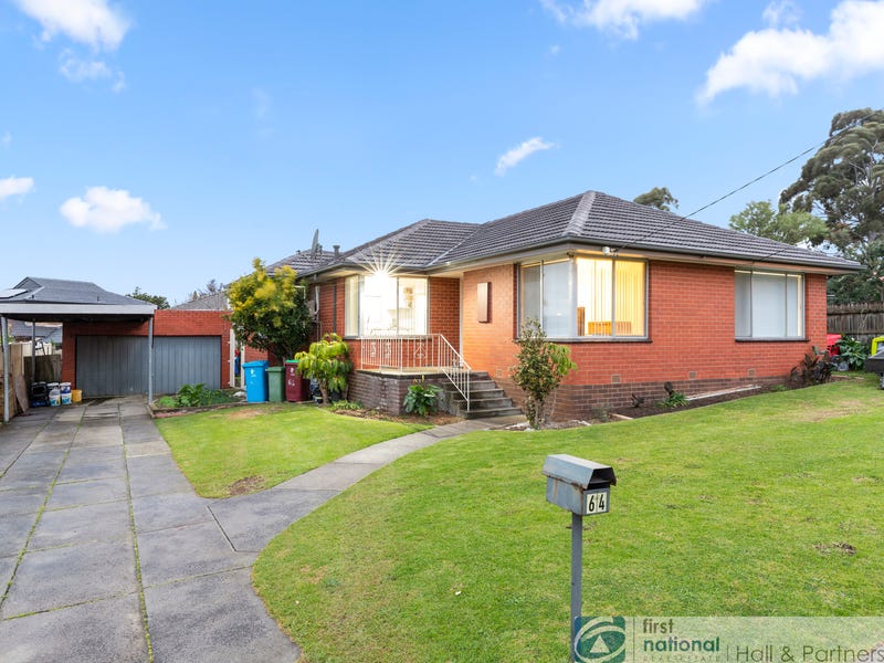 64 Kays Avenue, Hallam, Vic 3803 - Property Details