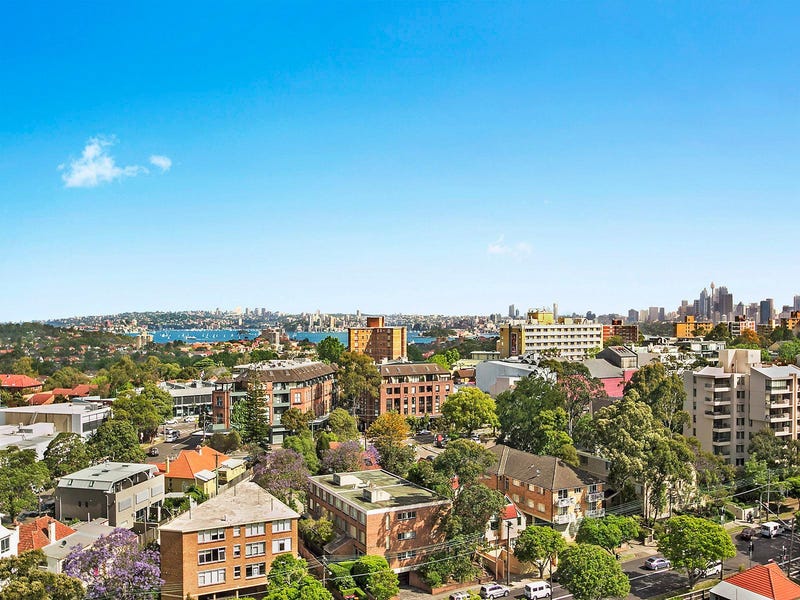 49/6 Prospect Avenue, Cremorne, NSW 2090 Property Details