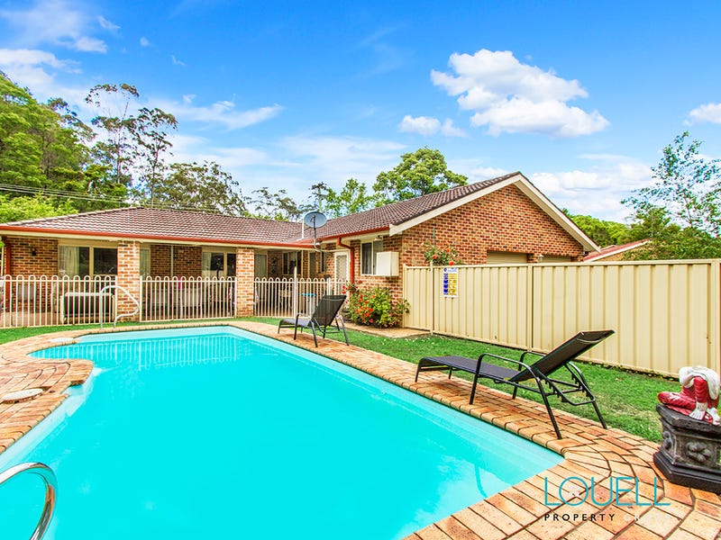 4A Rosewood Close, Ourimbah, NSW 2258 - Property Details