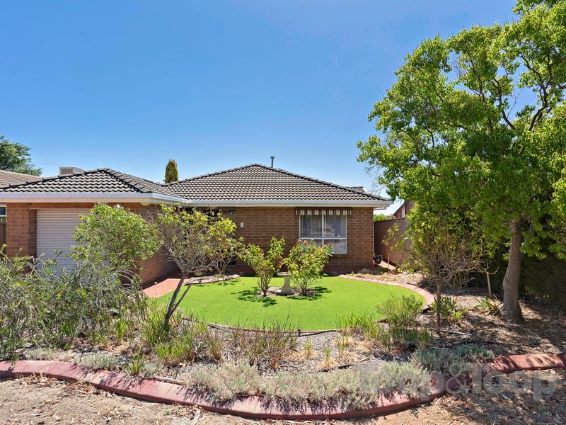 6 Kenneally Court, Golden Grove, SA 5125
