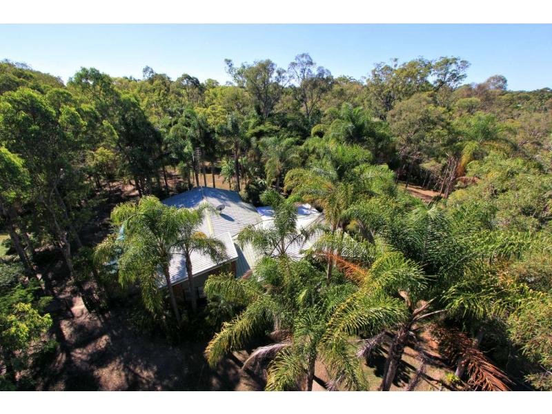 11 Arcadia Drive, Branyan, Qld 4670 Property Details