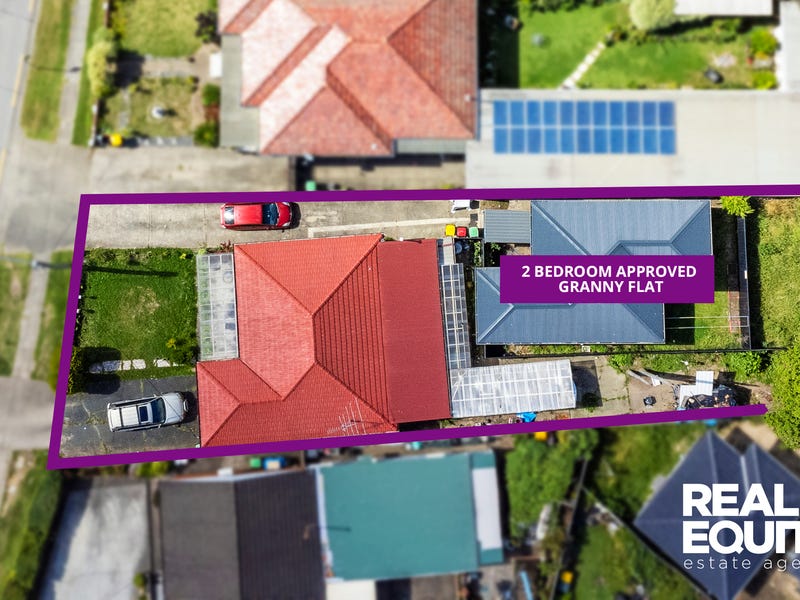 107 & 107a Orange Grove Road, Liverpool, NSW 2170 Property Details