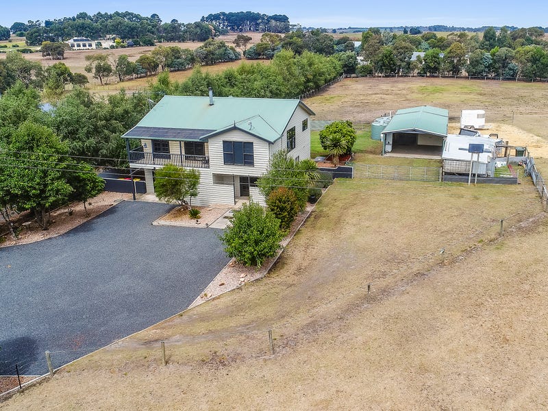 493 Cafpirco Road, Compton, SA 5291 Property Details