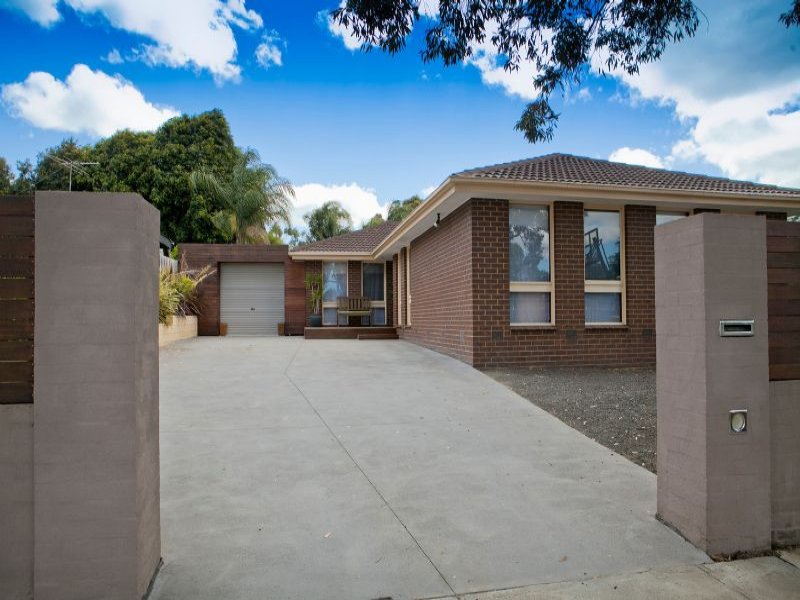 85 Franciscan Avenue, Frankston, Vic 3199 Property Details