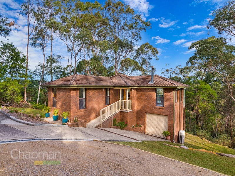 25D Brook Road, Glenbrook, NSW 2773 Property Details