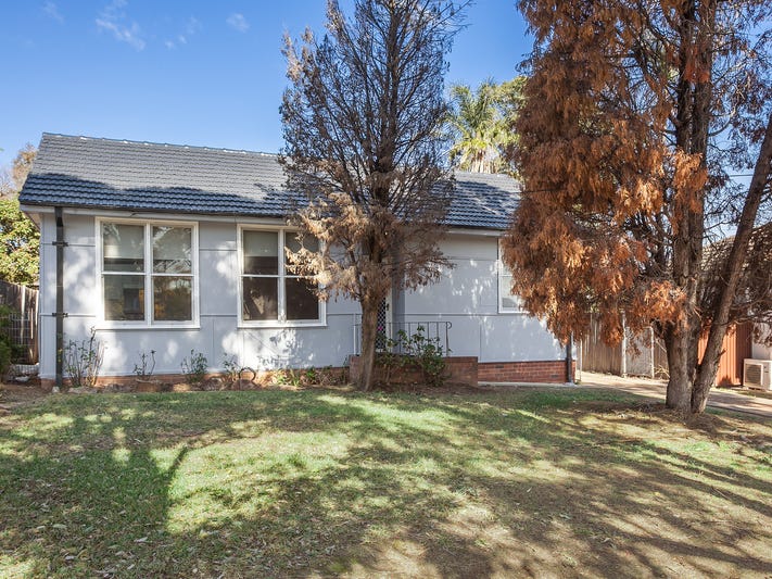 18 Hayes Road, Seven Hills, NSW 2147